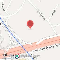 عکس اتوکلینیک خودرو اله مرادی