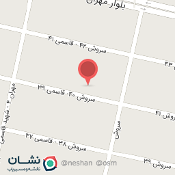 عکس سالن زیبایی شانلی