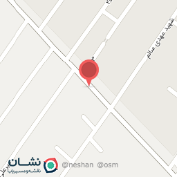 عکس برق اتومبیل مسعود شیخ