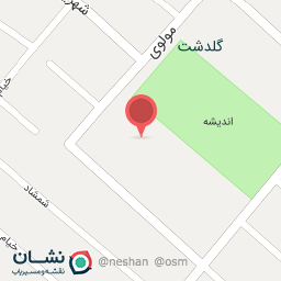 عکس سالن ولیعصر