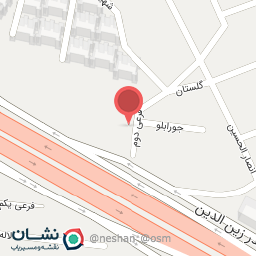 عکس خشکشویی لاله