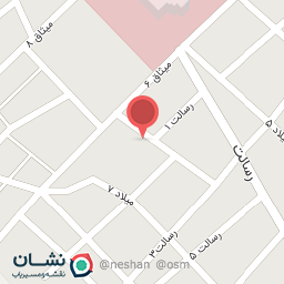 عکس حسینیه آروان