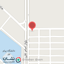 عکس سوپرمارکت غلام حسین لیراوی