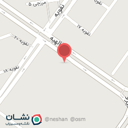 عکس مجتمع مسکونی یاس ۴