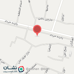 عکس دفتر فروش رضا حسینی 