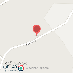 عکس باغ سنتی بهار نارنج