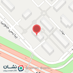 عکس ساختمان ونوس 