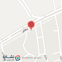 عکس تاکسی سرویس قدس