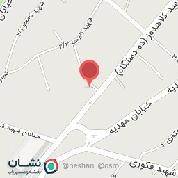 عکس نوشت افزار امیر کبیر