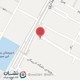 عکس داروخانه دکتر اکبری