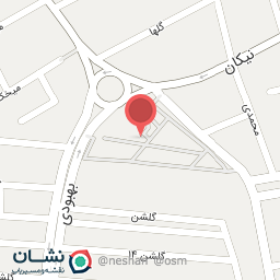 عکس پارک تجلایی