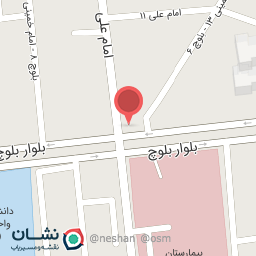 عکس سوپر مارکت حاج محمد کردی