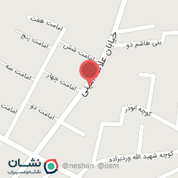 عکس شیرینی دنیز