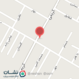 عکس اسنک بار کرگدن