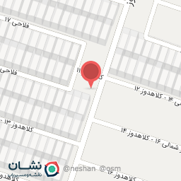 عکس گالری آدنا آرایشی بهداشتی