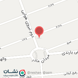 عکس نانوایی تافتون