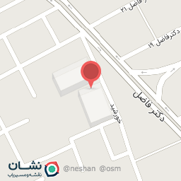 عکس سالن فوتسال شهید میری