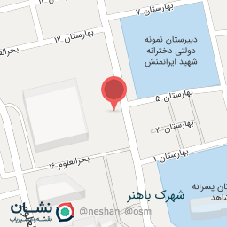 عکس کلینیک زعفرانیه