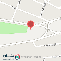 عکس چمن مصنوعی فوتبال