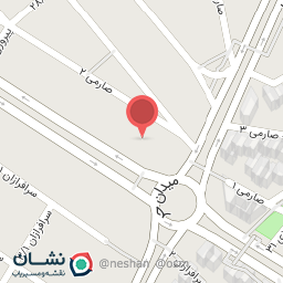 عکس بانک صادرات