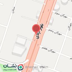 عکس سوپر مارکت مبلغ حسینی