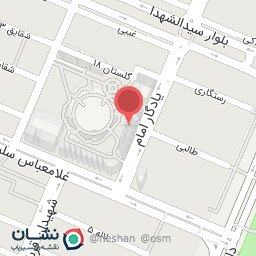 عکس کبابی و غذاپزی ربیعی