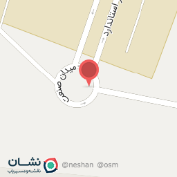 عکس شهرک صنعتی کاسپین 2