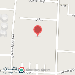 عکس اداره اوقاف و امور خیریه