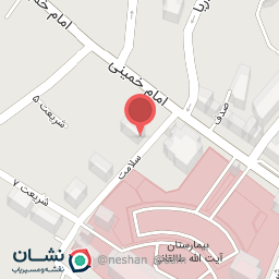 عکس رادیولوژی سینا