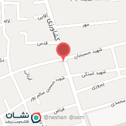 عکس فروشگاه مرغ و ماهی