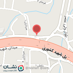 عکس سوپر مارکت مهرشاد