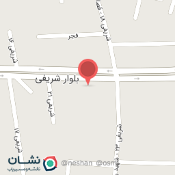 عکس نور پردازی رایمون