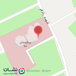 عکس دکتر علی محمد شکیبا	 (متخصص قلب)