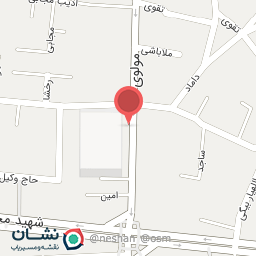 عکس کافه چارلی