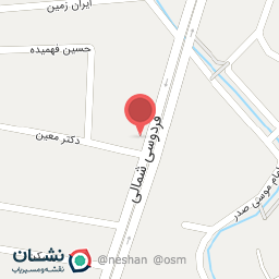 عکس پوشش سقف حسینی (خیام حسینی)