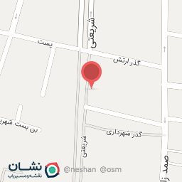 عکس خودپرداز بانک سپه