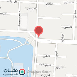 عکس دفتر اسناد رسمی 1283 رحمانی