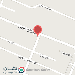 عکس پیشخوان دولت کیانی