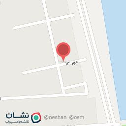 عکس بلوک دریا