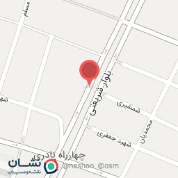 عکس کافه بوفه محمد