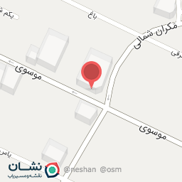 عکس تیدا سنتر