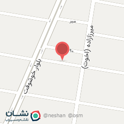 عکس آزمایشگاه ساحل