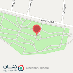 عکس بوستان آفتاب