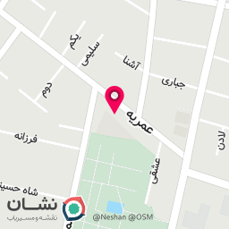 عکس دفتر تعمیرسرا