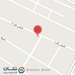 عکس آکادمی بدن‌سازی آسیا