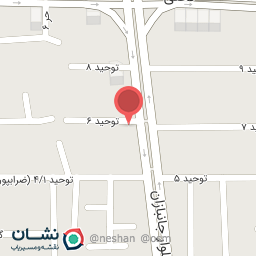 عکس استودیو تولید محتوا بابل