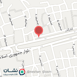 عکس تنظیم موتور محمدی