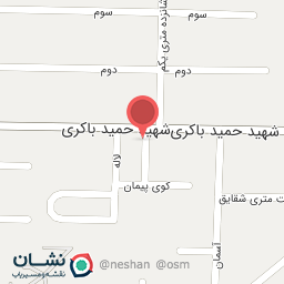 عکس تک بار شهر زیبا