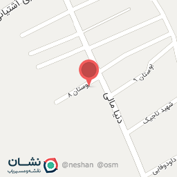 عکس پارکینگ شبانه روزی پارسه