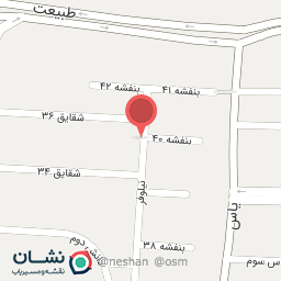 عکس پیش دبستانی و دبستان غیر دولتی فرزندان امید مهر سلوی